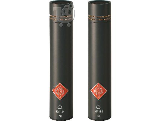 PoulaTo: ΜΙΚΡΟΦΩΝΑ Neumann ΚΜ - 184